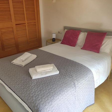 Cas Potecari Villa Porreres Kültér fotó